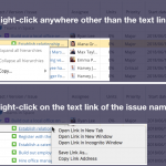 Gantt bar thicker and easier to see