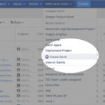 How to Create a Gantt Chart in Jira