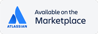 Available on the Marketplace Atlassian