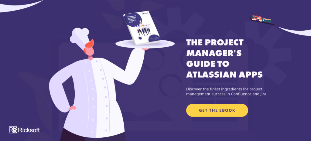 The Project Managers Guide to Atlassian Apps