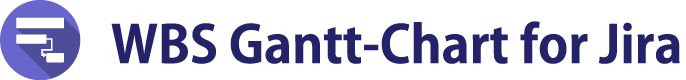WBS Gantt-Chart for Jira