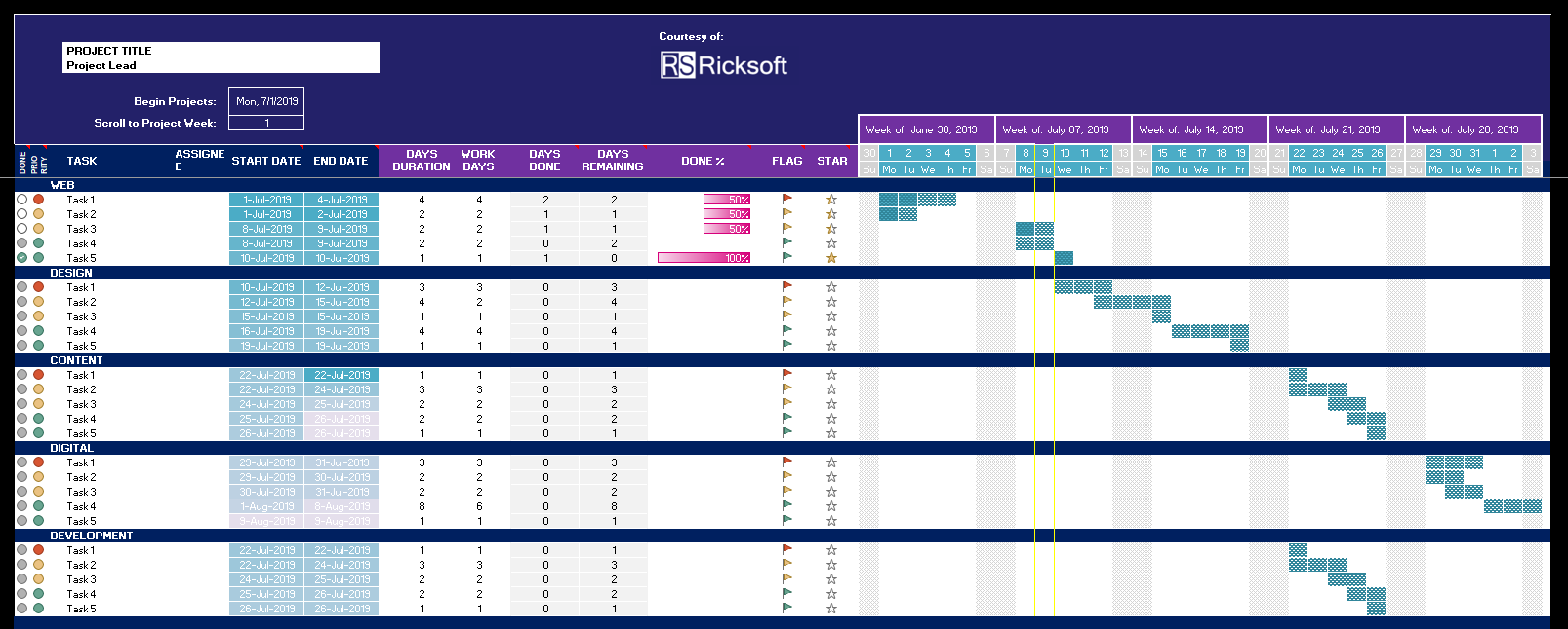 Wbs Excel Template Download from www.ricksoft-inc.com