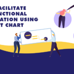 How to faciliate cross functional collaboration using jira gantt chart