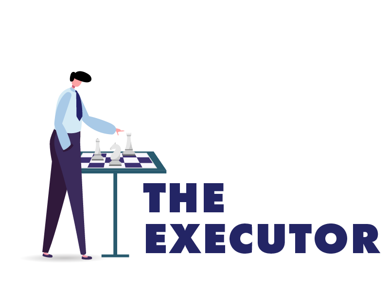 The Executor