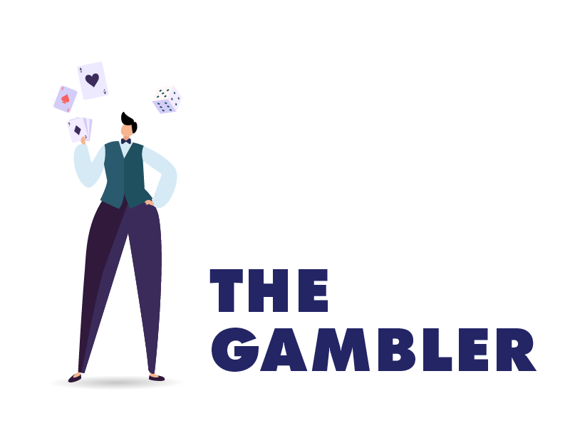 The Gambler