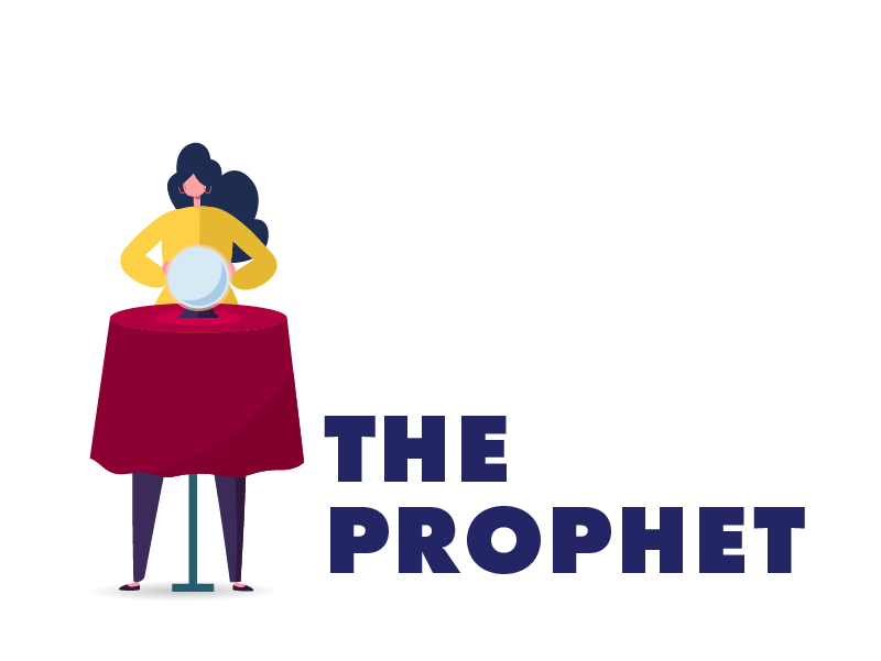 The Prophet