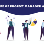 Types of Project Managers