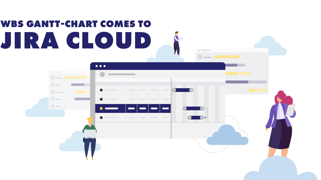 WGC for jira cloud