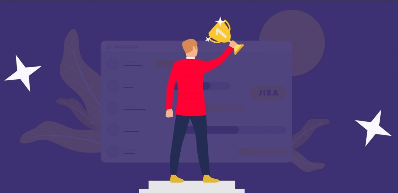 jira scale agile