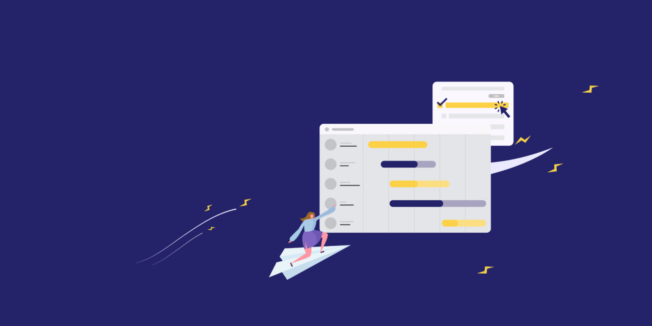 Featured Image - Project Management Made Easy with Top Jira Features
