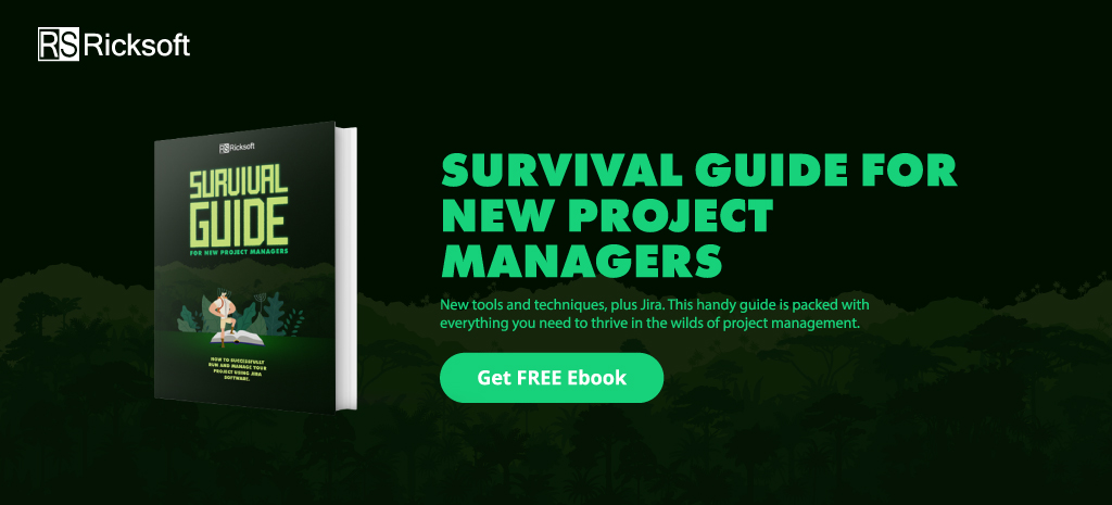 Survival Guide to PM blog CTA