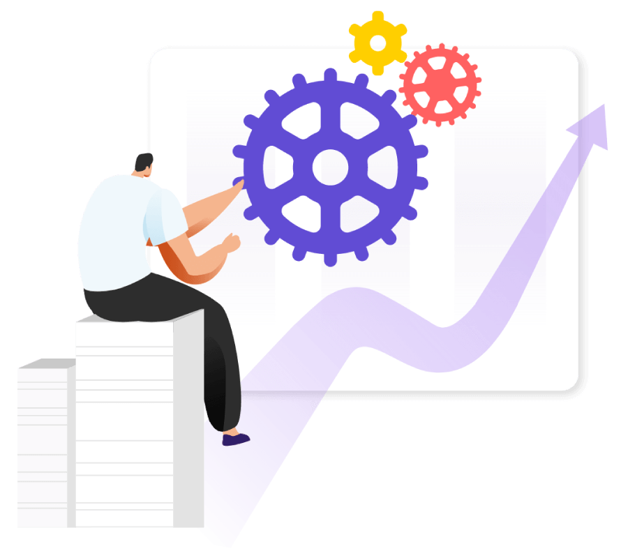  ENTERPRISE-GRADE APP 