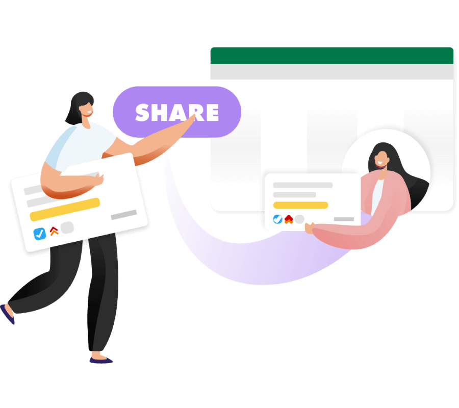 SEAMLESS WORKFLOW FROM JIRA TO EXCEL
