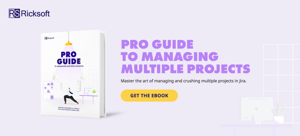 Download Pro Guide to Managing Multiple Projects