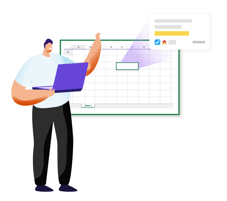 Utilize Jira field mapping