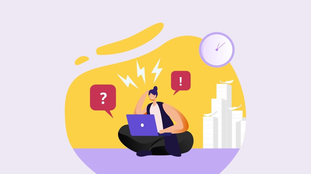 5 Reasons Why Your Projects Fail and How Backlog Grooming Can Solve Them