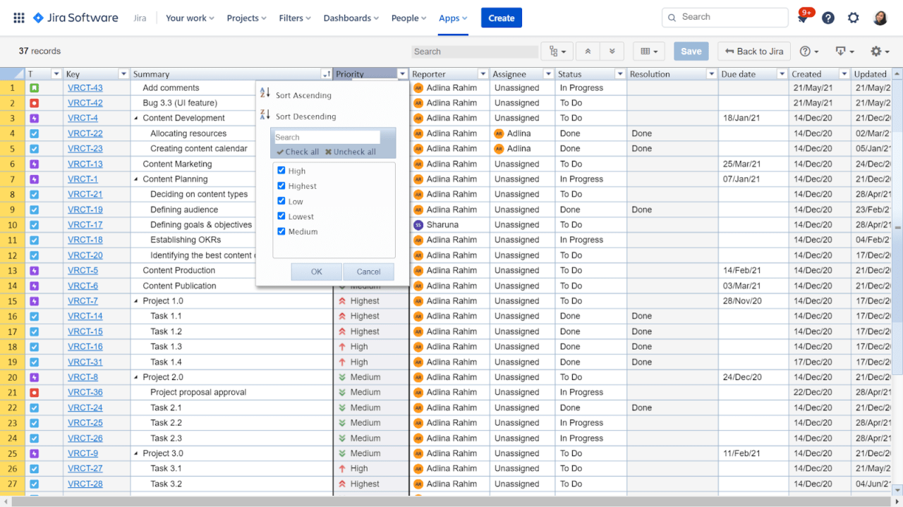 set up speedy for jira set up speedy for jira