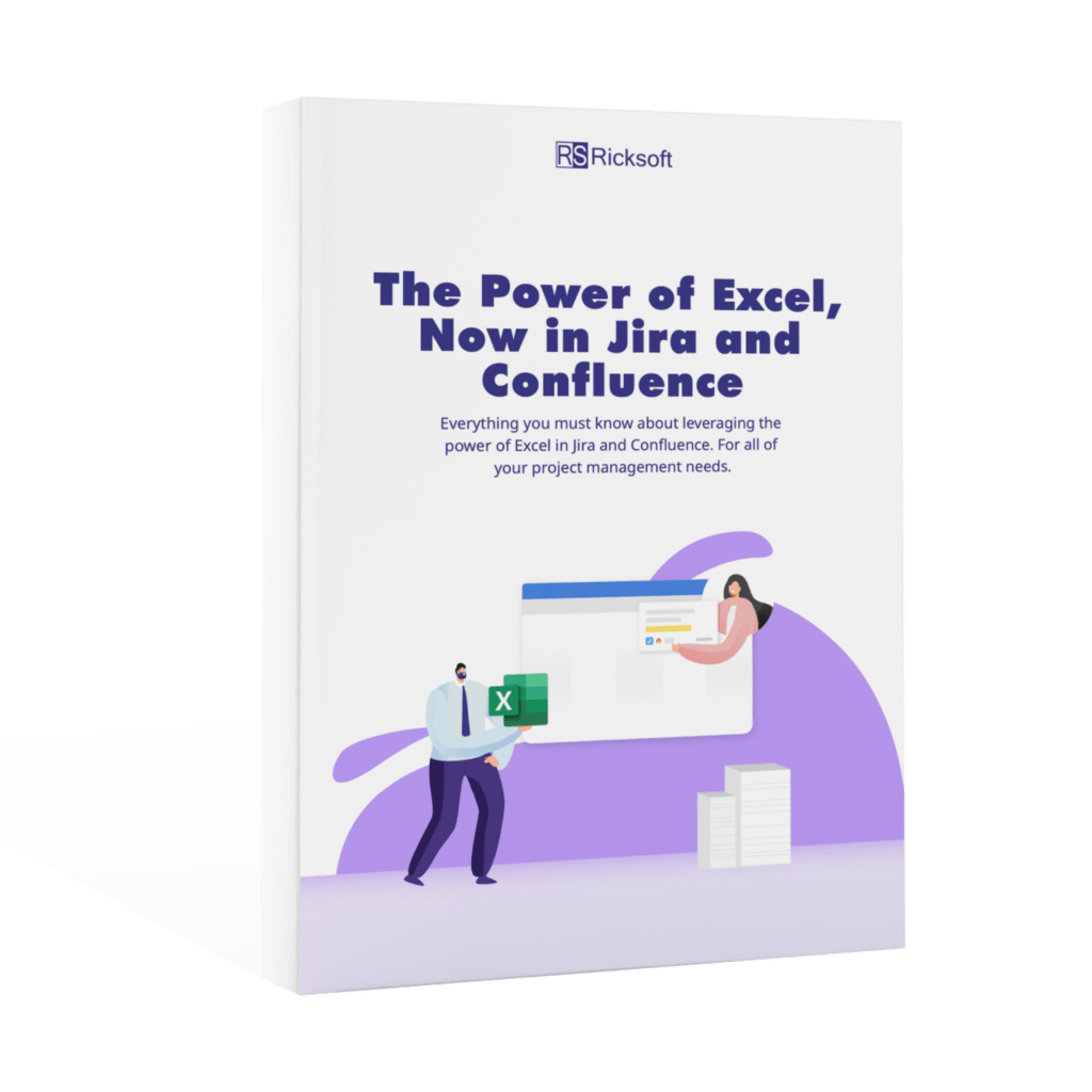 The Power of Excel, Now in Jira and Confluence