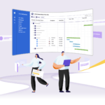 Pair JQL Search Extensions with WBS Gantt-Chart to Escalate Jira Project Planning