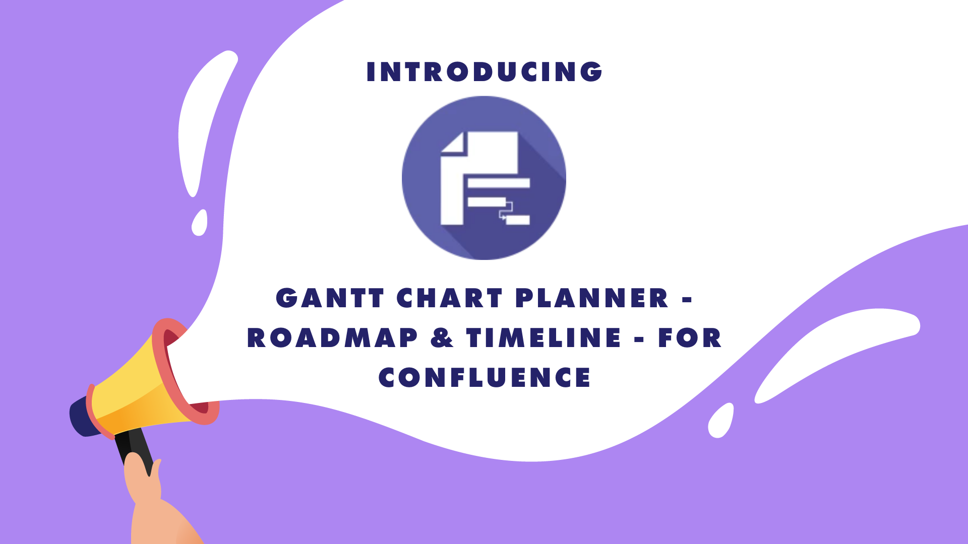 Gantt Chart Planner for Confluence