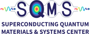 SQMS logo