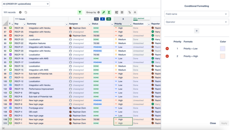 Top 3 Backlog Management Tools for Jira You Can't Miss