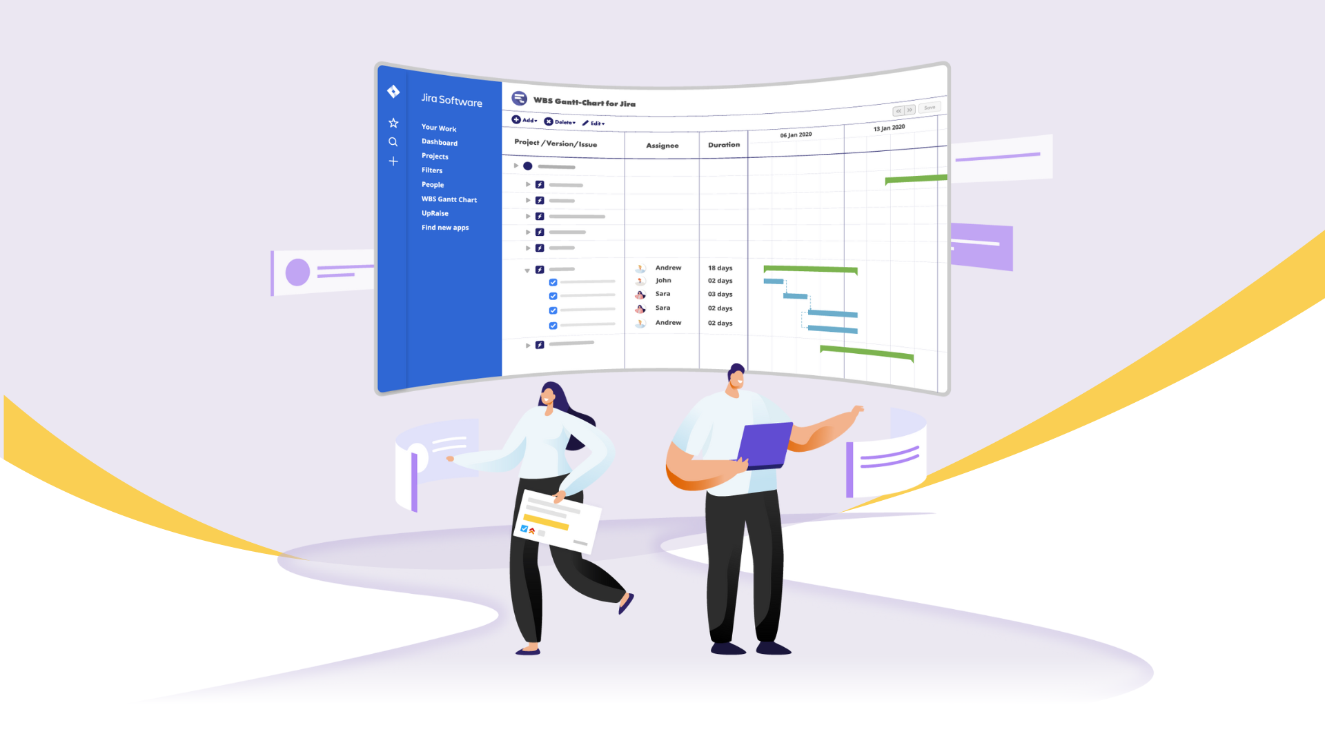 Jira Backlog Management Tools You Can't Miss