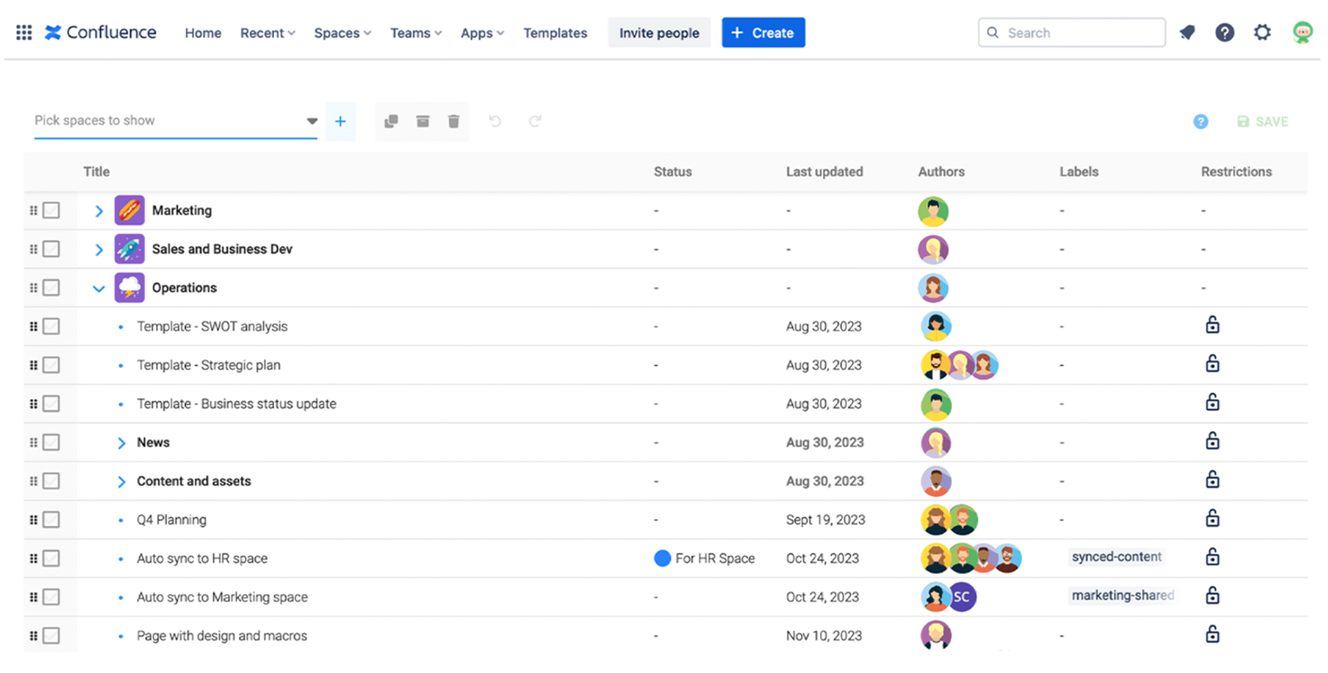 Collaborative Work Management Tools for Jira and Confluence